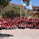 Aniversario del SAME 107